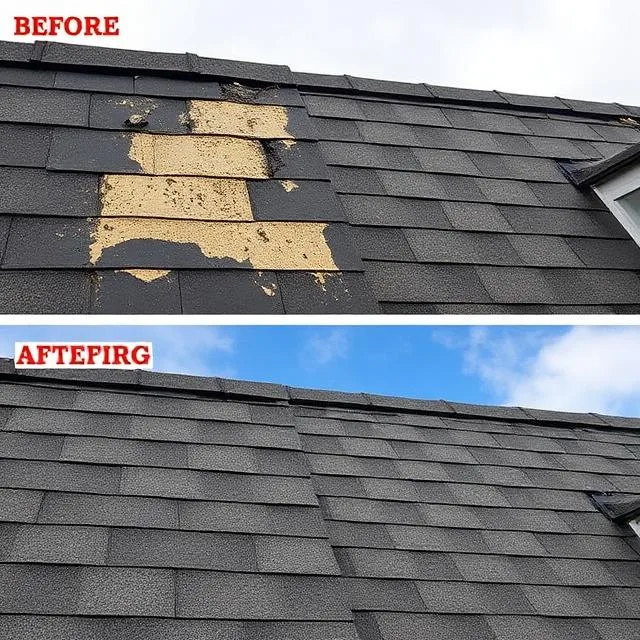 Roof Repair Near Me in Oldtown, ID near me